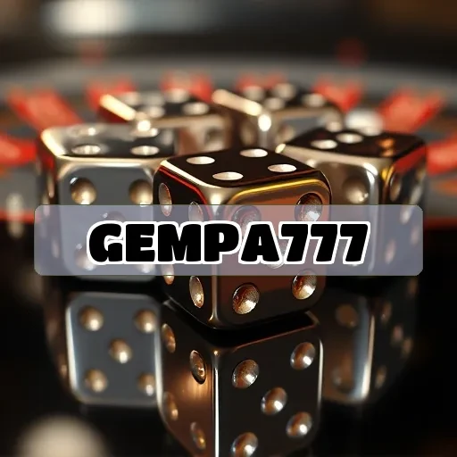 gempa777: Temukan Keunggulan Aksi Dalam Game Online Terbaik