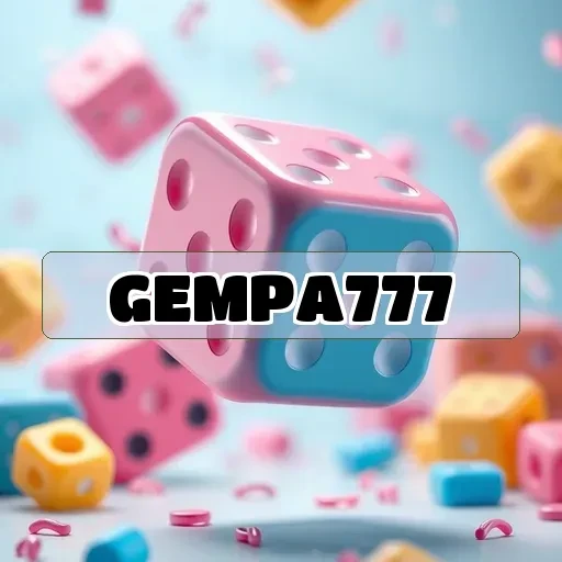 gempa777: Keseruan Tak Terbatas di Permainan Arcade Online