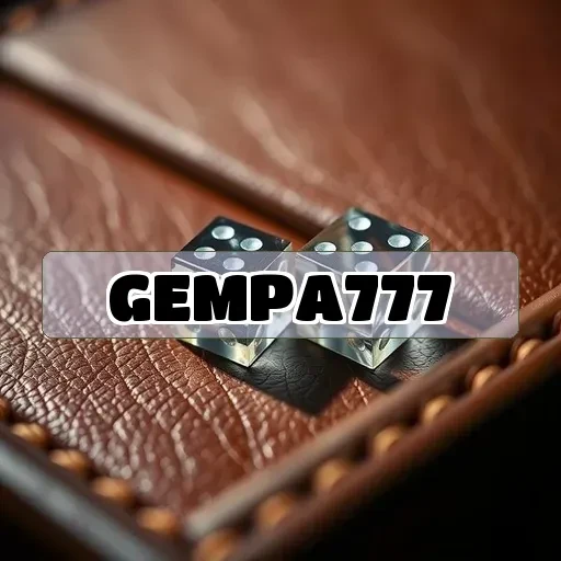 gempa777: Komunitas Game Online yang Penuh Kejutan dan Keseruan