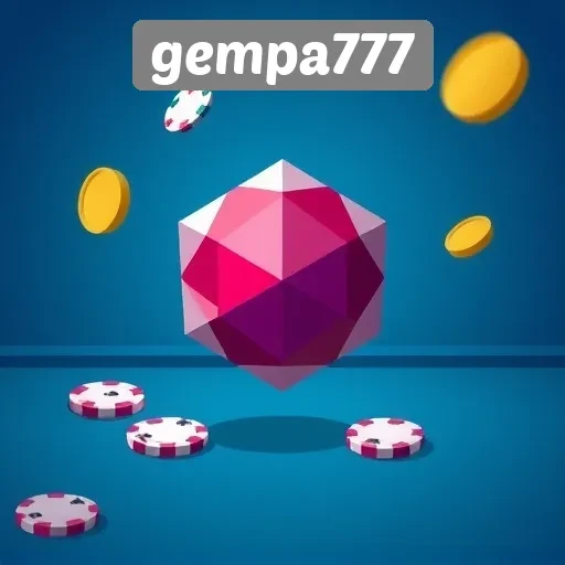 Cara Daftar dan Mulai Bermain di Gempa777