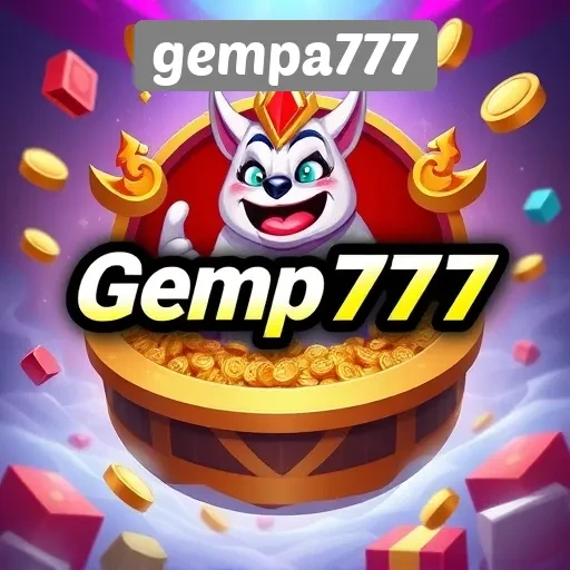 Menjelajahi Fitur Menarik di Gempa777 untuk Para Pecinta Game