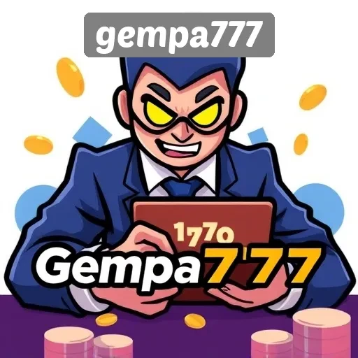 Menelusuri Keunggulan Situs Game Gempa777