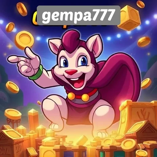 Menggali Fitur Menarik di Situs Game Gempa777