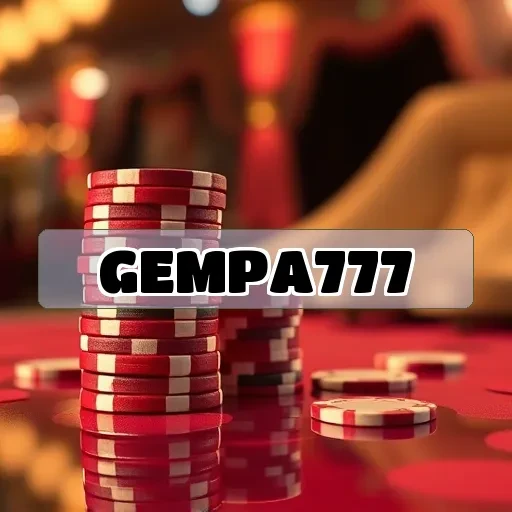 gempa777: Game Online Terbaik dengan Fitur Menarik dan Keunggulan