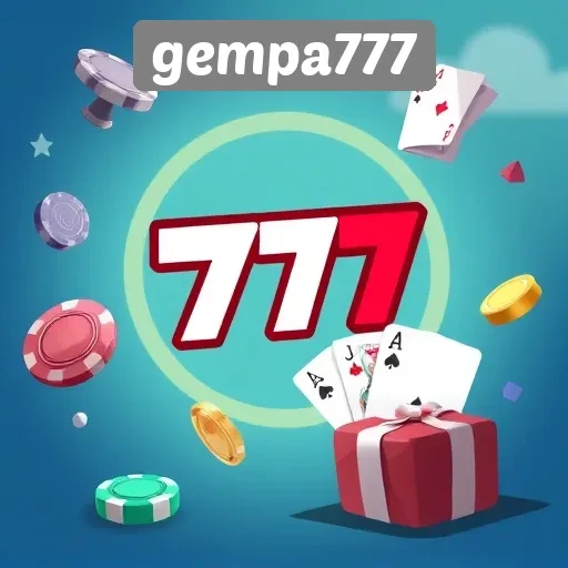 Inovasi Permainan di Gempa777 yang Patut Dicoba
