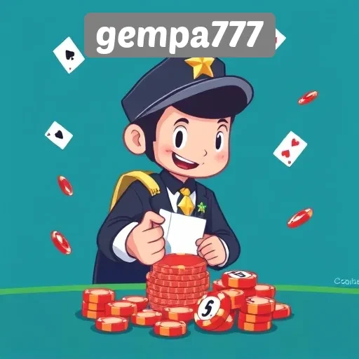 Manfaat dan risiko bermain di gempa777 dalam dunia game online
