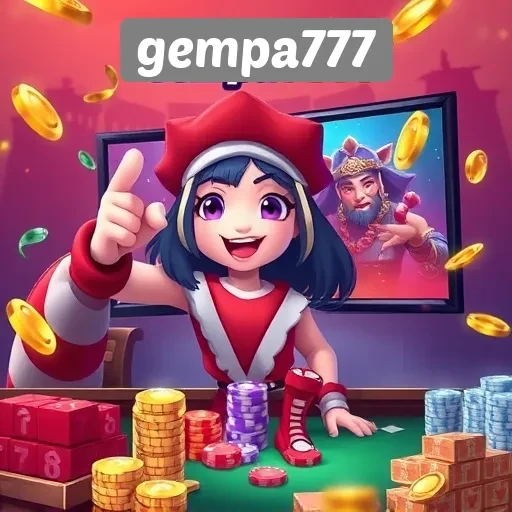 Mengenal Fitur dan Keunggulan Situs Game Gempa777