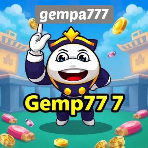 Keunggulan Gempa777 dalam Menyediakan Beragam Game