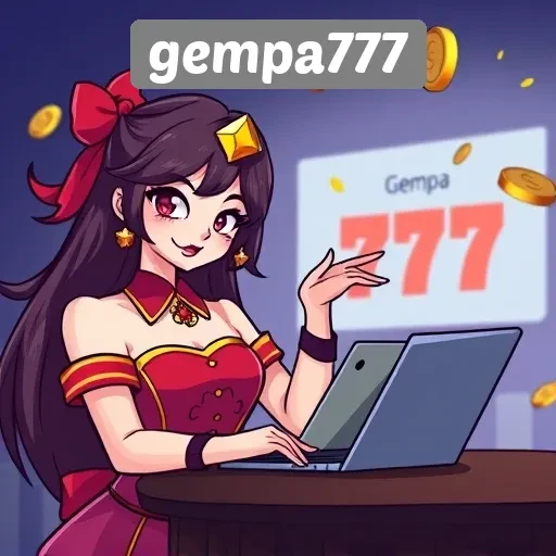 Gempa777: Pilihan Tepat untuk Pecinta Game Online
