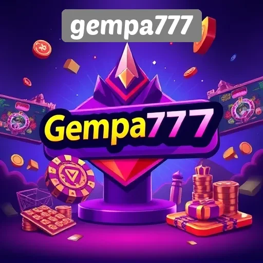 Mengapa Gempa777 Menjadi Pilihan Utama Gamer Indonesia