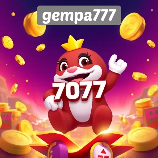 Gempa777 Sebagai Platform Game yang Aman dan Terpercaya
