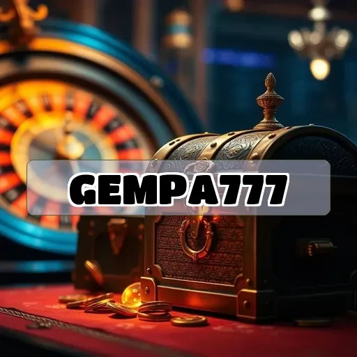gempa777: Nikmati Sensasi Live Casino yang Menarik di Indonesia