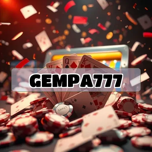 gempa777: Keuntungan Menarik dari Program Loyalti Terbaik!