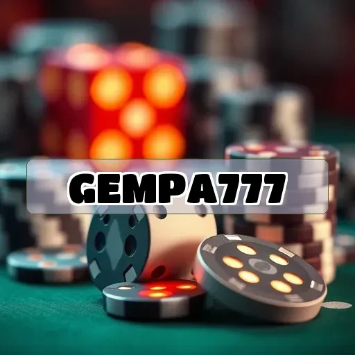 gempa777: Temukan Keseruan Permainan Multiplayer Terbaik