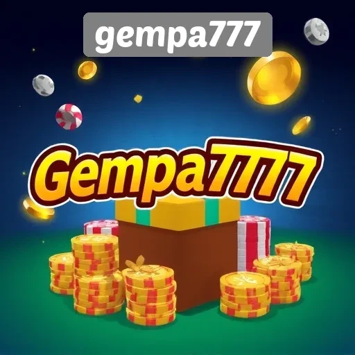 Perbandingan gempa777 dengan Situs Game Lain di Pasar Indonesia