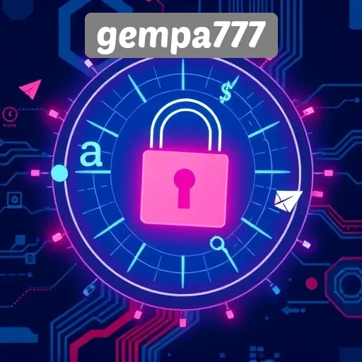 Analisis Keamanan dan Privasi di Gempa777
