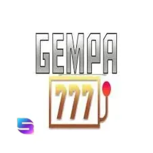 Logo resmi gempa777