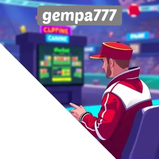Tinjauan Pengalaman Pengguna di Situs Game Gempa777